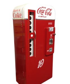 Buy Soft drinks machine cabinet V81