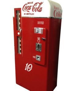 Køb Soft drinks maskine kabinet V81 2