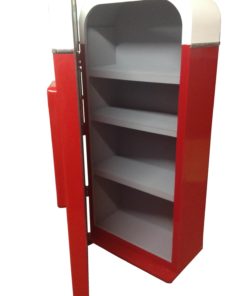 Buy Soft drinks machine cabinet V81 3