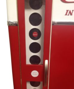 Buy Soft drinks machine cabinet V81 4