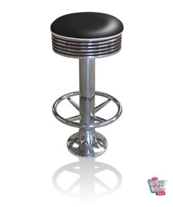 Stool Retro Diner BS27 Americana