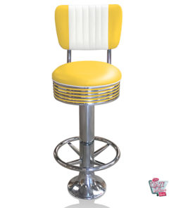 Krakk Retro American Diner BS27CB