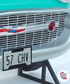 Бар Chevy 57