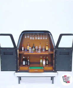 Bar Van La Rubia