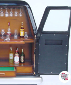 Bar Van La Rubia