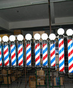 Barber Pole