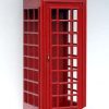 English Phone Booth