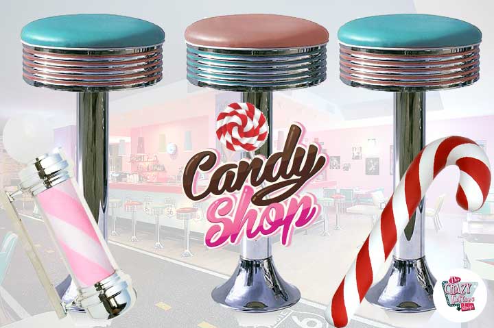 Candy Shop