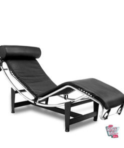 Chaise Longue Le Corbusier