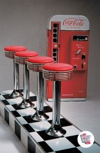 Game Room Bar mis T27SM