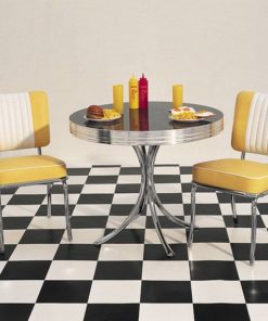 Retro American Diner Set C1924