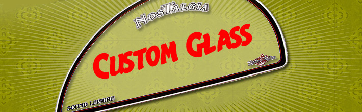 custom glass