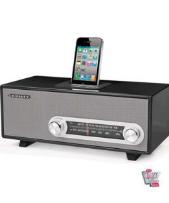 IPod Radio Crosley Ranchero