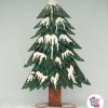 Albero di Natale di decorazione tematica