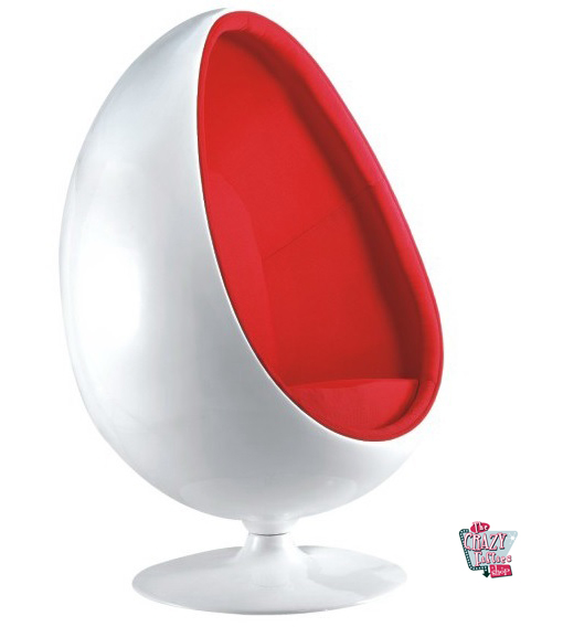 Ball Chair Egg