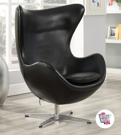 Egg Chair ecoleather Egg Chair ecoleather