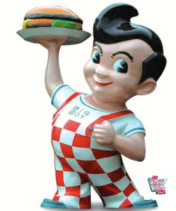 Figur Food Big Boy