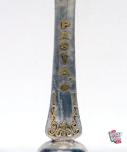 Figura Forchetta Pasta