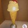 Figur Decoration Cone isbeholderen