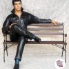 Figur Dekor Elvis Bank