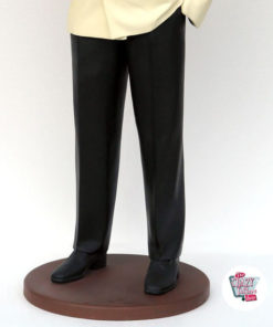 Figura Decoração Humphrey Bogart