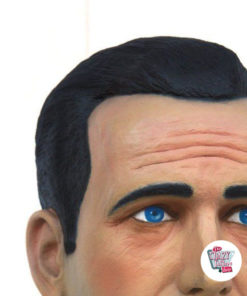 Figura Decoration Humphrey Bogart