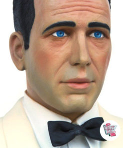 Figura Decoración Humphrey Bogart