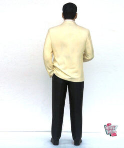 Figura Decoration Humphrey Bogart