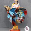 Figure Decoration Marilyn Skirt Pop