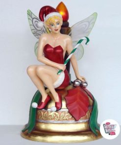 Figure Decoration Christmas Ada Bell