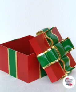 Christmas Gift Box