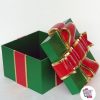 Weihnachtsgeschenkbox