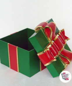 Christmas Gift Box