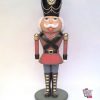 Figur Decoration Christmas Soldadito of Lead Nutcracker