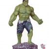 Figure decoration Super Hero Hulk