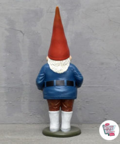 Figura Decorazione tematica David the Gnome