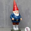 Abbildung thematische Dekoration David der Gnome