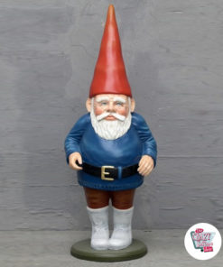 Figura Decorazione tematica David the Gnome