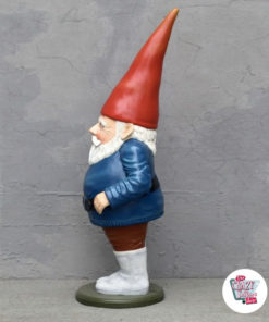 Figura Decorazione tematica David the Gnome