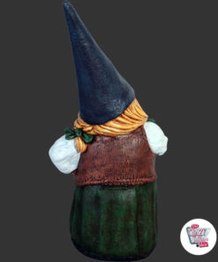 Figura Decoração Thematic Lisa the Gnome