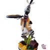 Figure Decoration Themed Madagascar Marty Camarero