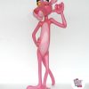 Figure Decoration Pink Panther
