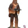 Figure Decoration Themed Star Wars Chewbacca