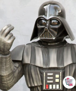 Figura Decoración Temática Star Wars Darth Vader