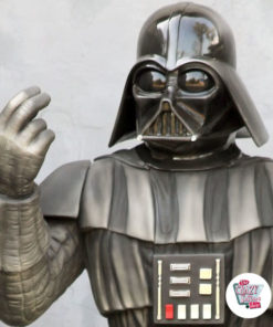 Figura Decorazione Star Wars Darth Vader