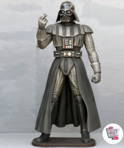 Figura Decoração Star Wars Darth Vader