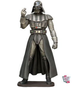 Figura Decoração Star Wars Darth Vader