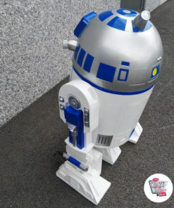 Figure Décoration de thème Star Wars R2-D2