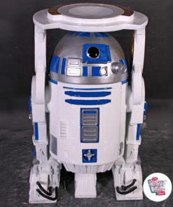 Figuroppussing Star Wars R2-D2 Minibar