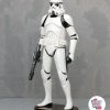 Figura Decoração Tema Star Wars StormTroppers